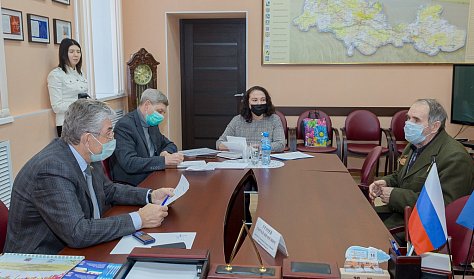 Сергей Грачев: «Многие обращения граждан требуют повышенного внимания власти»